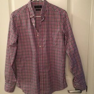 Massimo Dutti ( from Spain) newly new shirts
